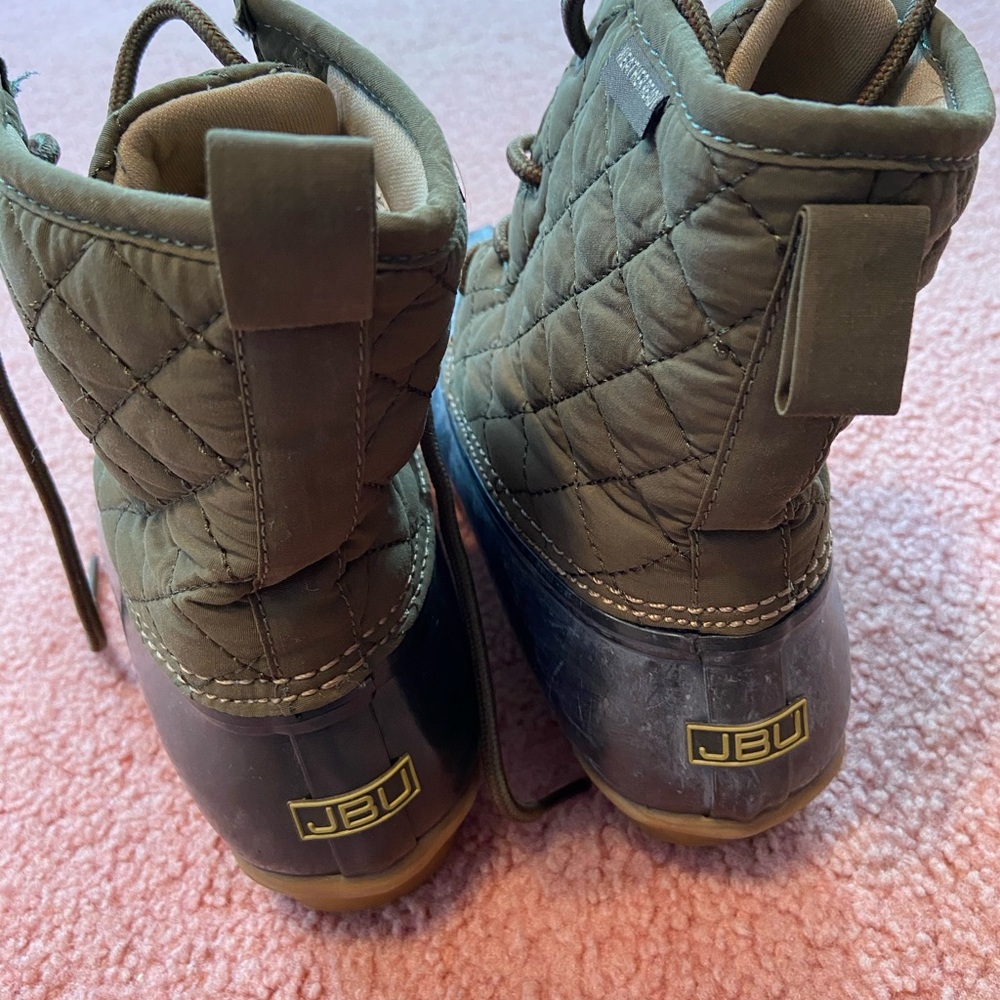 Snow Boot - Picture 3 of 5